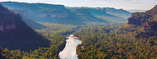 Kakadu and Tiwi Island Explorer