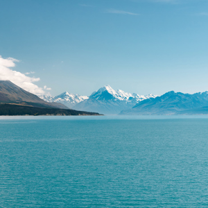 Ultimate New Zealand Northbound Trip