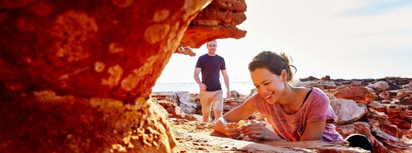 Wonders of the Kimberley