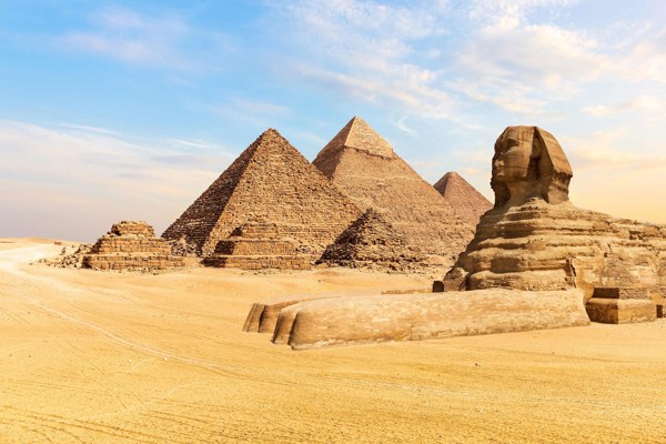 Best of Egypt