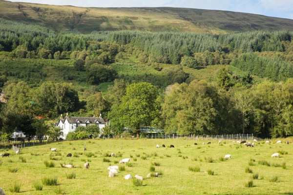 Best of Ireland and Scotland