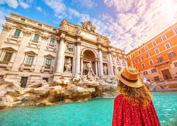 Best of Italy and Greece