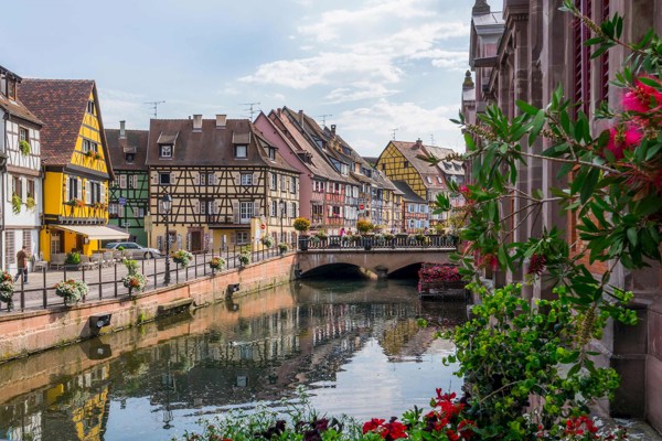Traditional Europe