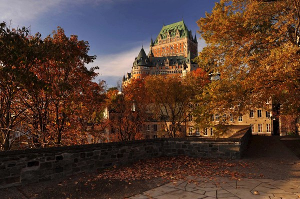 Essence of Eastern Canada