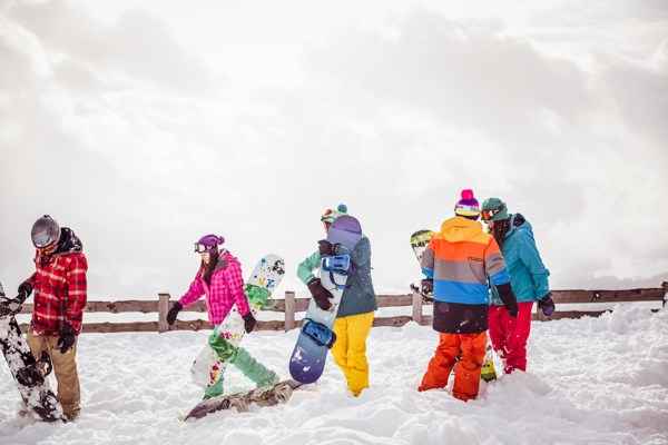 Ski New Zealand