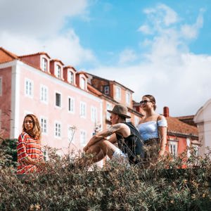 Madrid to Lisbon Trip