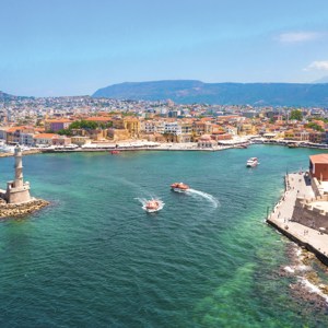 Greece Undiscovered Guide Tour