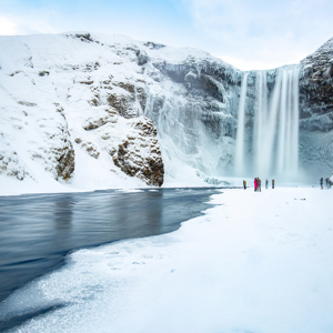 Iceland Fire and Ice Trip