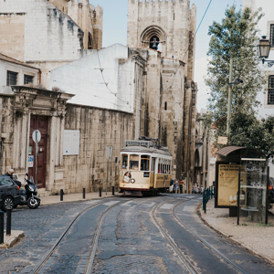 Spain, Portugal and Morocco Highlights