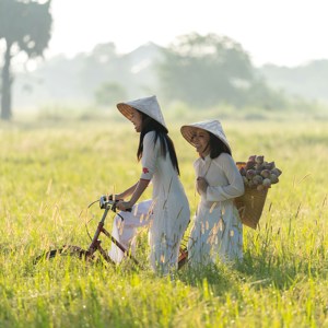 Spirit of Vietnam Luxury Tour