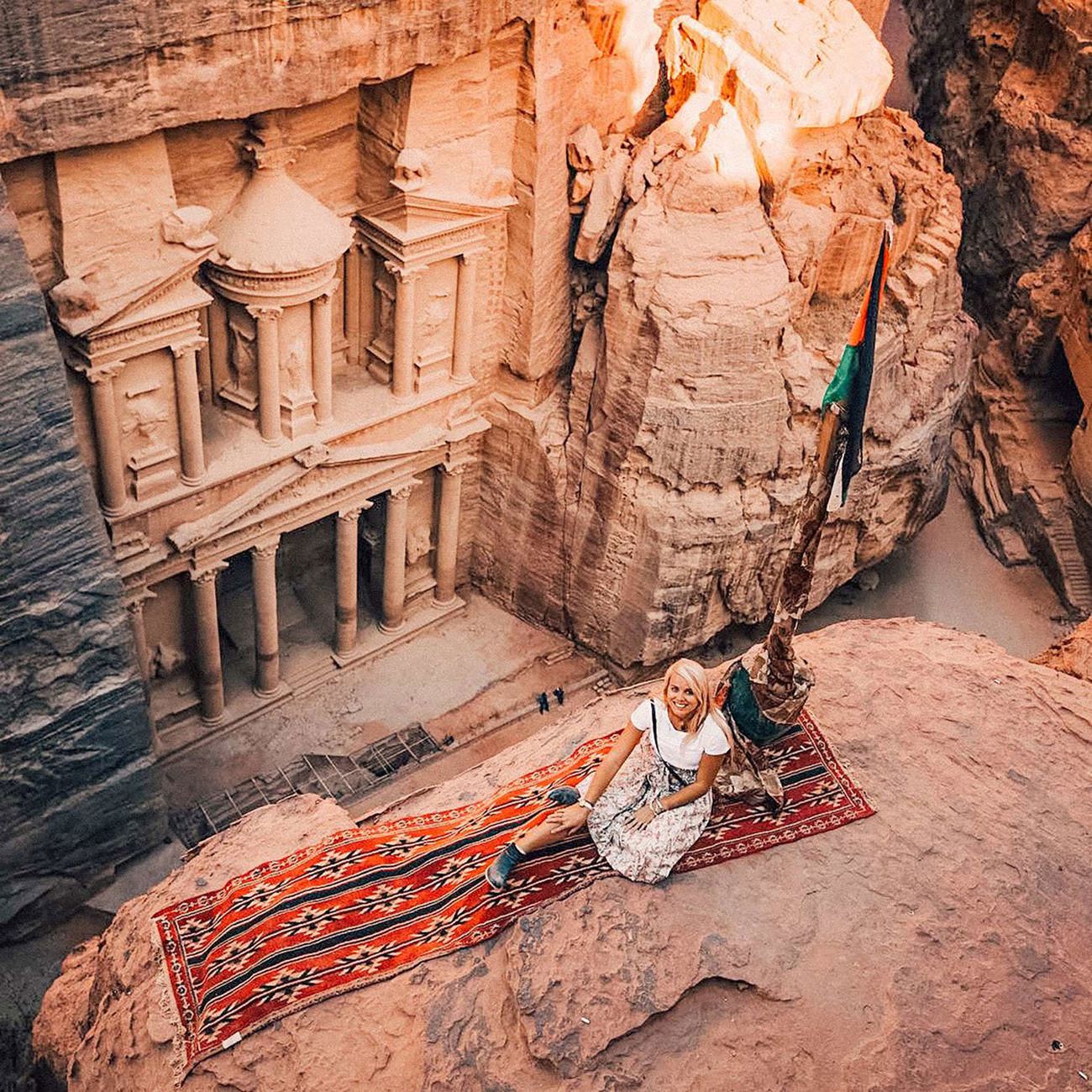 Best of Jordan Trip