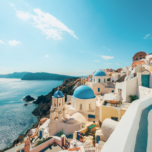 Greek Island Hopping Reunion 35-45