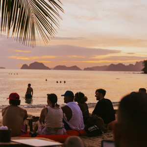 Philippines Island Hopping West