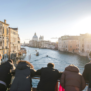 Simply Italy Winter Trip