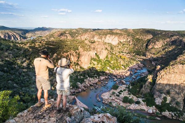 Learn to be a Safari Guide in Kruger National Park