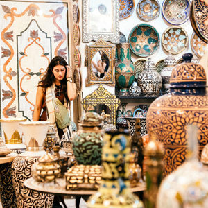 Lisbon to Marrakesh Trip