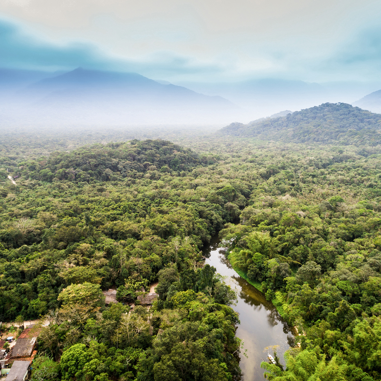 Costa Rica National Parks