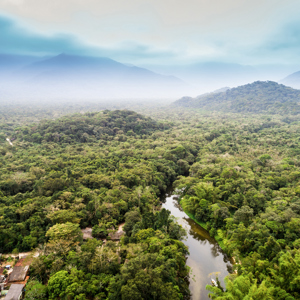 Costa Rica National Parks