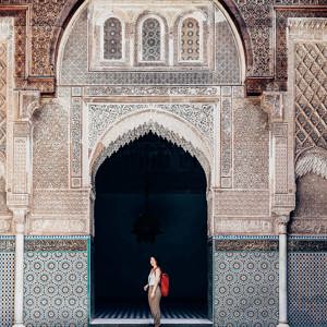 Moroccan Adventure
