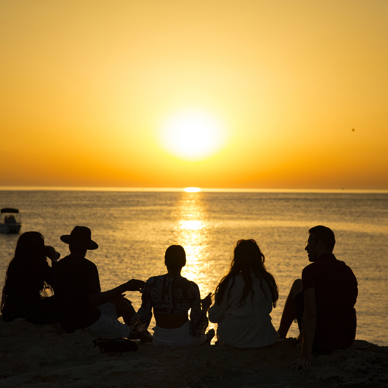 Barcelona, Ibiza and Mallorca Trip