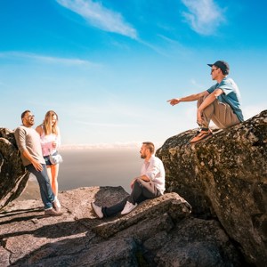 Cape Town Explorer