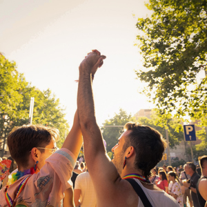 Barcelona, Ibiza and Mallorca Pride Trip