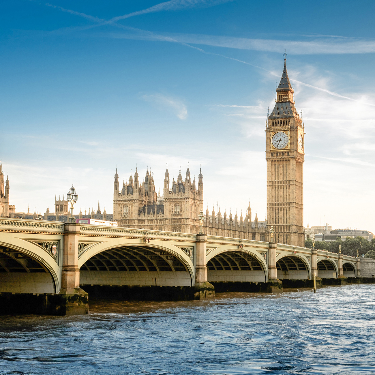 London Explorer Trip