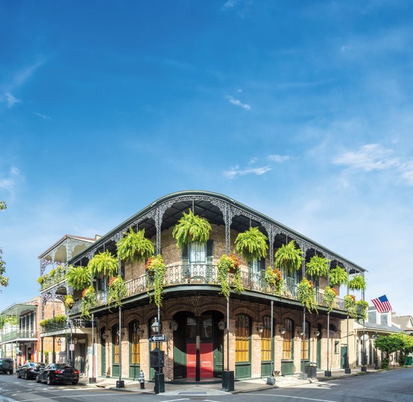 Soul of the Deep South