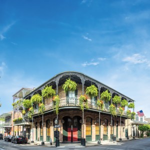 Country Roads of the Deep South Guided Tour