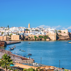 Moroccan Adventure Reunion