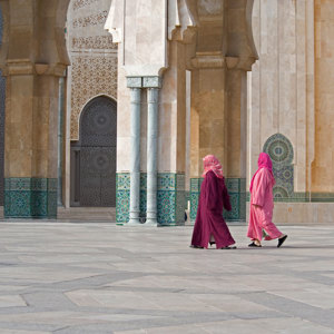 Best of Morocco Womens Only Guided Tour