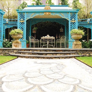 European Affair and the Chelsea Flower Show Guided Tour