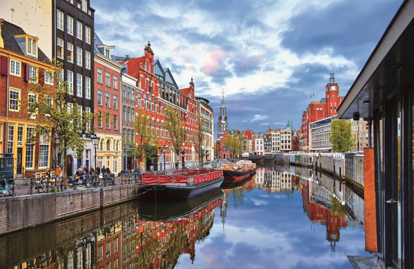 European Flair