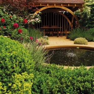 Gardens of England and Wales with Chelsea Flower Show Guided Tour