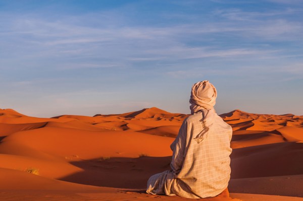 Treasures of Morocco