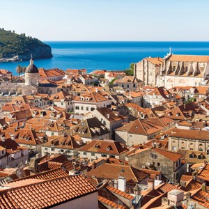 Treasures of the Balkans Guided Tour