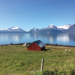 Country Roads of Scandinavia Guided Tour
