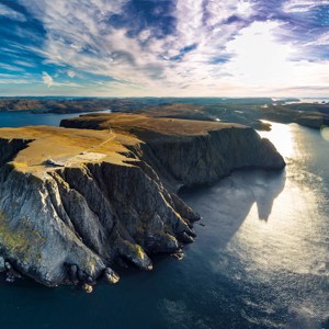 Grand Scandinavia Guided Tour