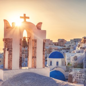 Greek Island Hopper Guided Tour