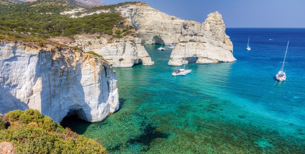 Grecian Fables