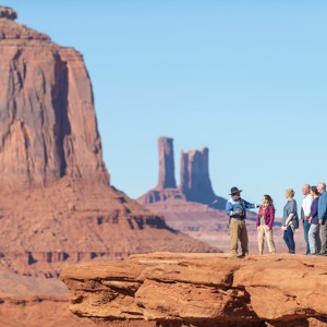 America's Magnificent National Parks Guided Tour
