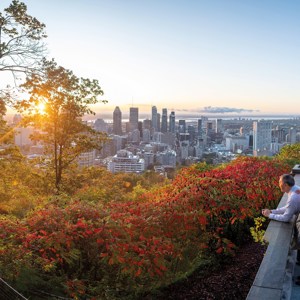 Best of Eastern Canada and USA Guided Tour