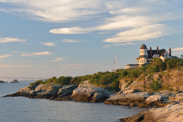 Treasures of Cape Cod & the Islands