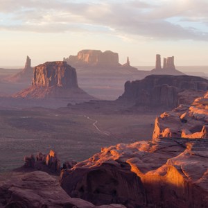Enchanting Canyonlands Guided Tour