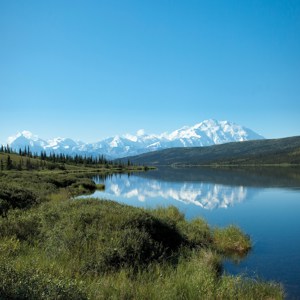 Jewels of Alaska Guided Tour