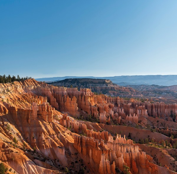 Wonders of the American West