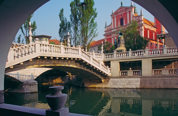 Splendid Europe