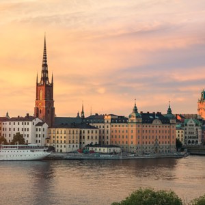 Stockholm, Sweden