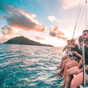 Australia: North Queensland Adventure with Sailing Trip