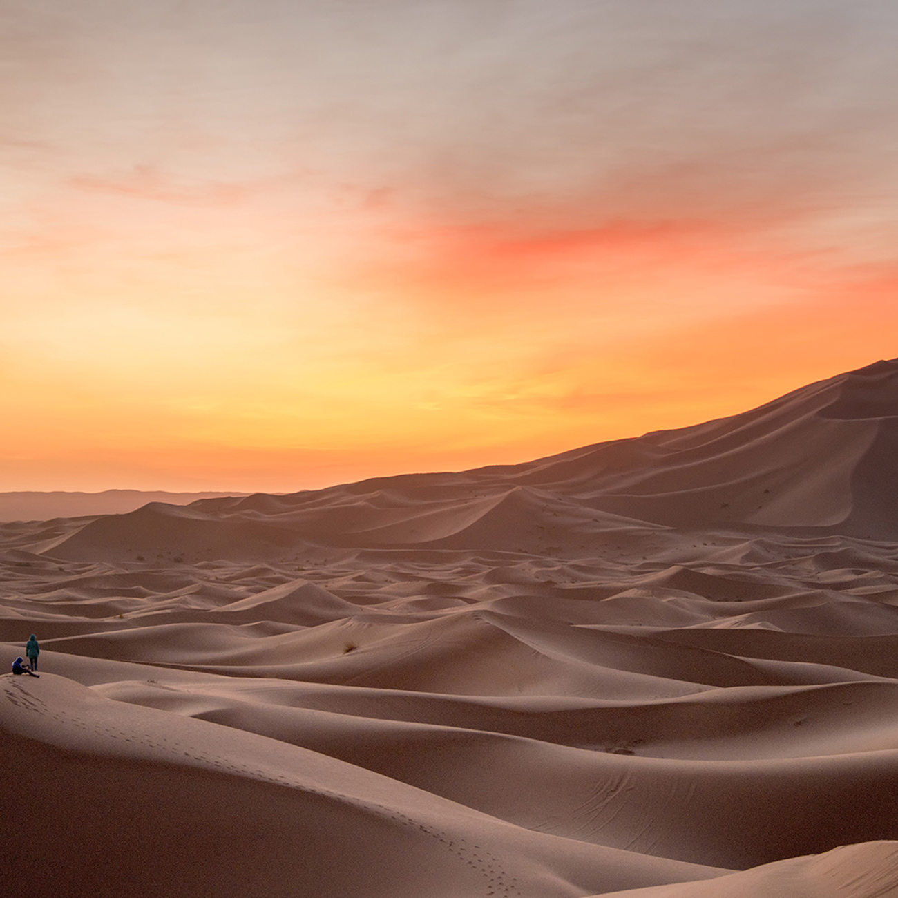 Moroccan Adventure 27 to 35 Trip
